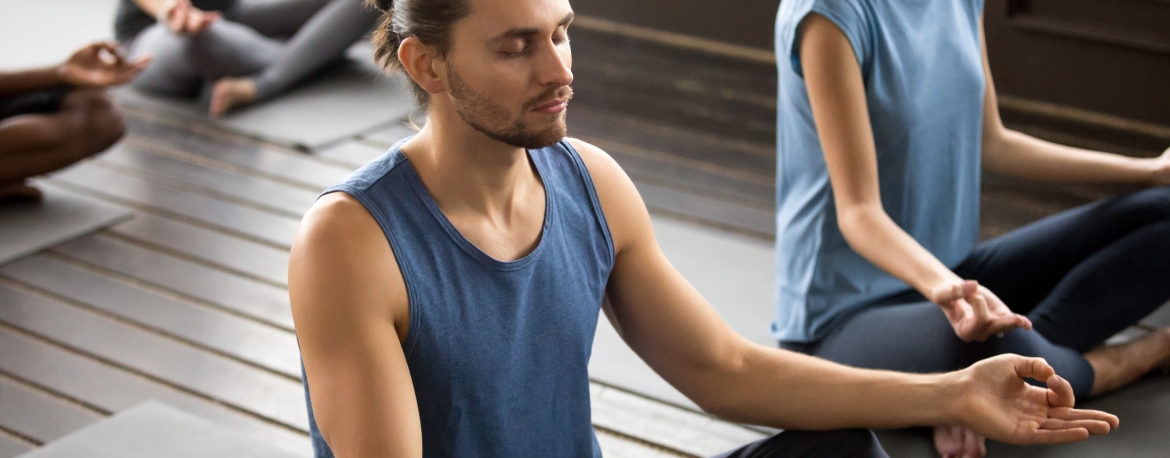 ACTIVIDAD | Yoga Dance y Nidra.
