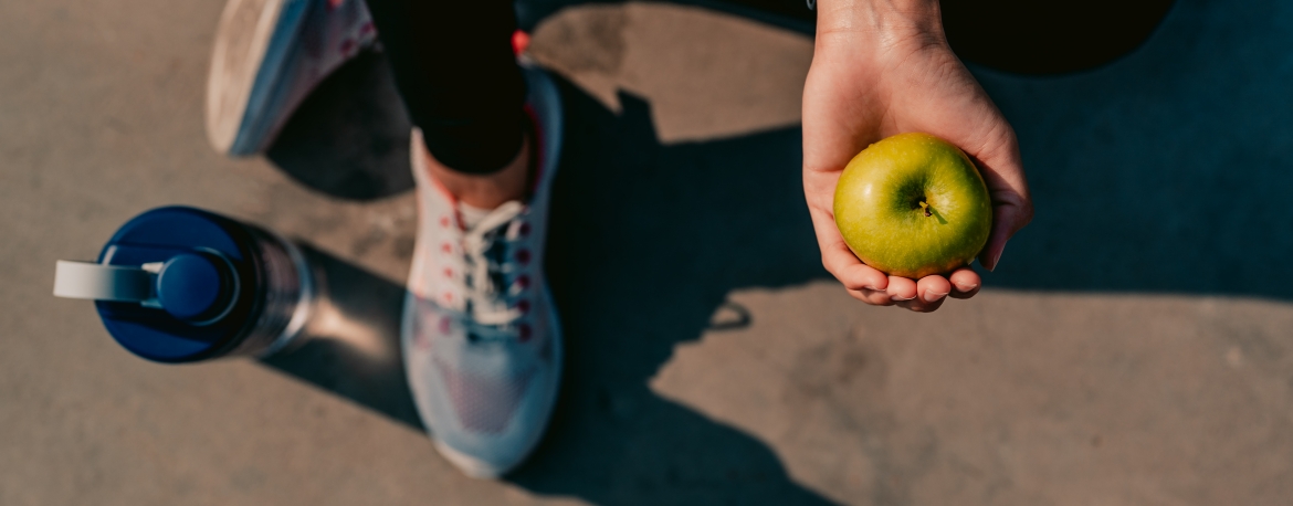 CHARLA | Día Mundial de la Diabetes: bienestar, movimiento y alimentación saludable