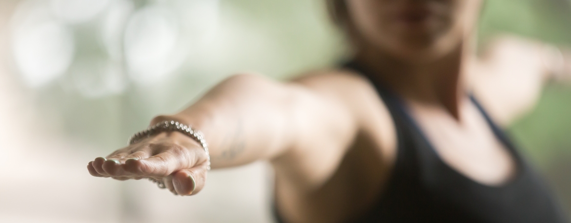 TALLER | ¡Celebremos la vida! Yoga Nidra, meditación y yoga Dance