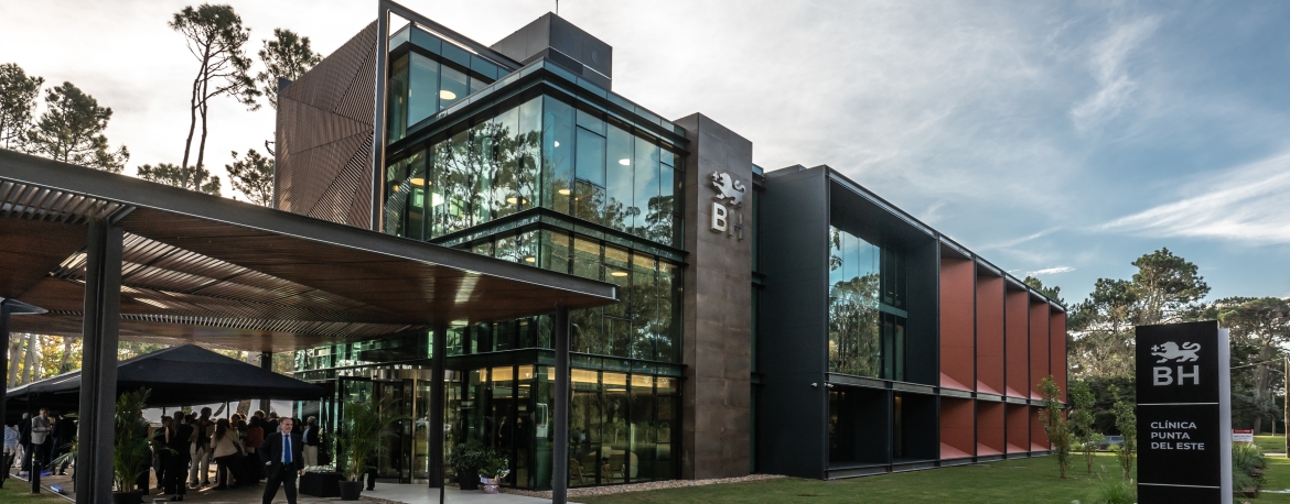 Jornada de donación de sangre en Punta del Este