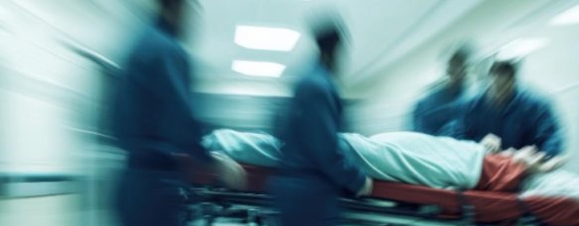 IV Jornadas de Actualización en Emergencia