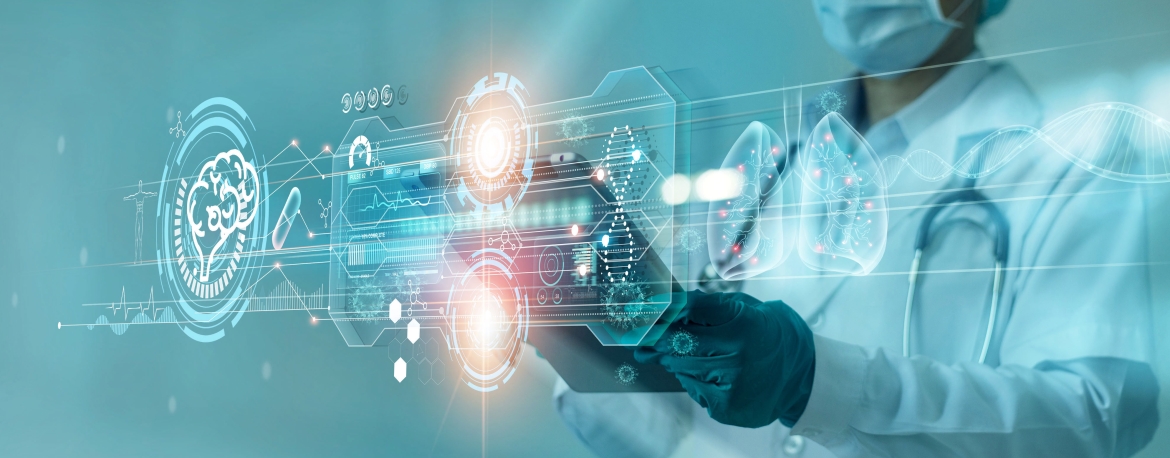 EDUCACIÓN MÉDICA CONTINUA | Inteligencia Artificial y Cáncer de Mama: Oportunidades y desafíos