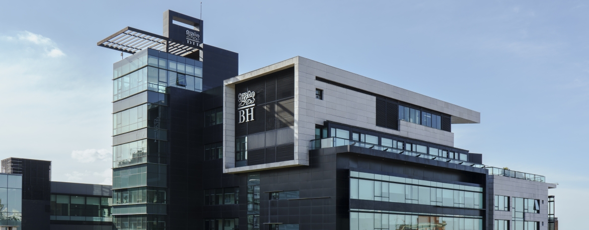 Hospital Británico en ranking MERCO Responsabilidad ESG 2026