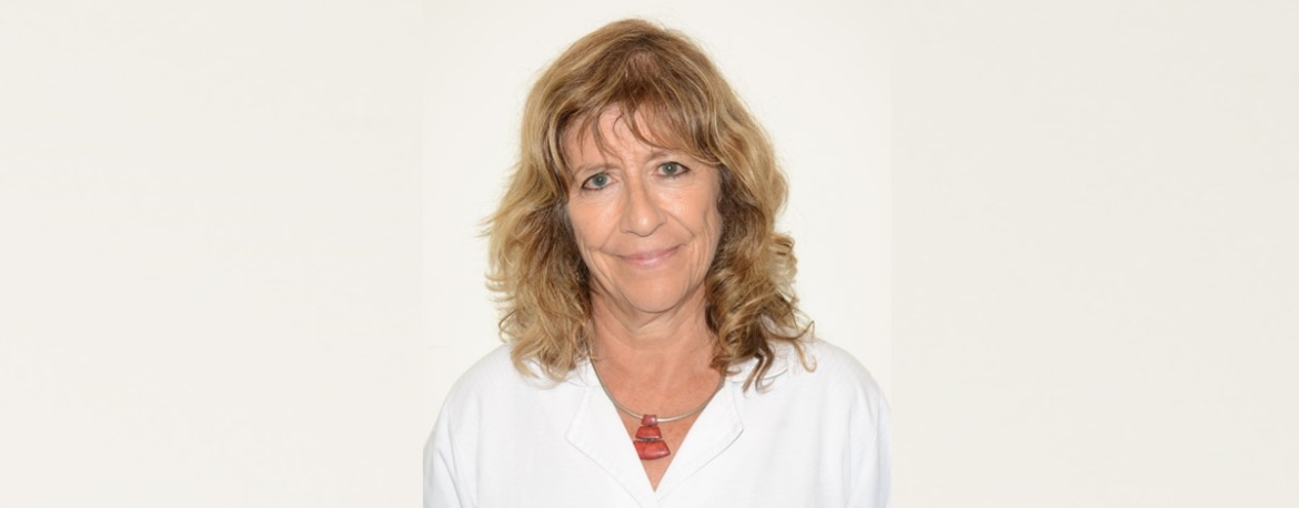 Dra. Madelón Rodríguez