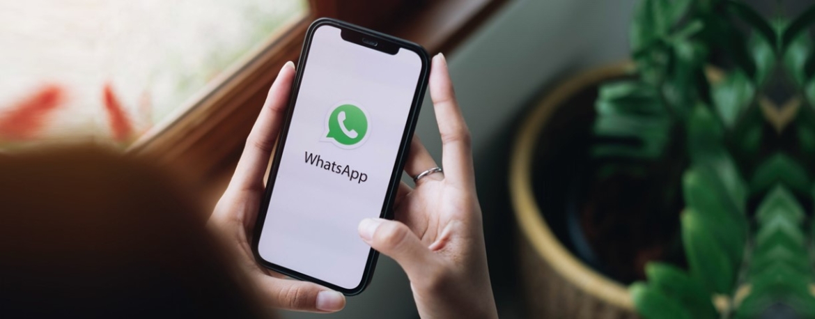 WhatsApp, comunicate con nosotros a través del nuevo canal