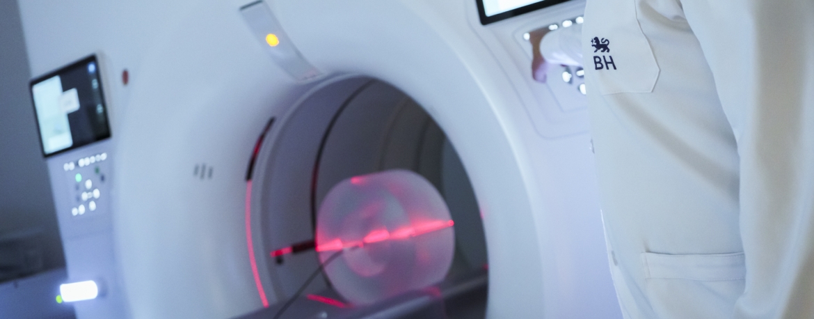 Actualizaciones en Imagenología