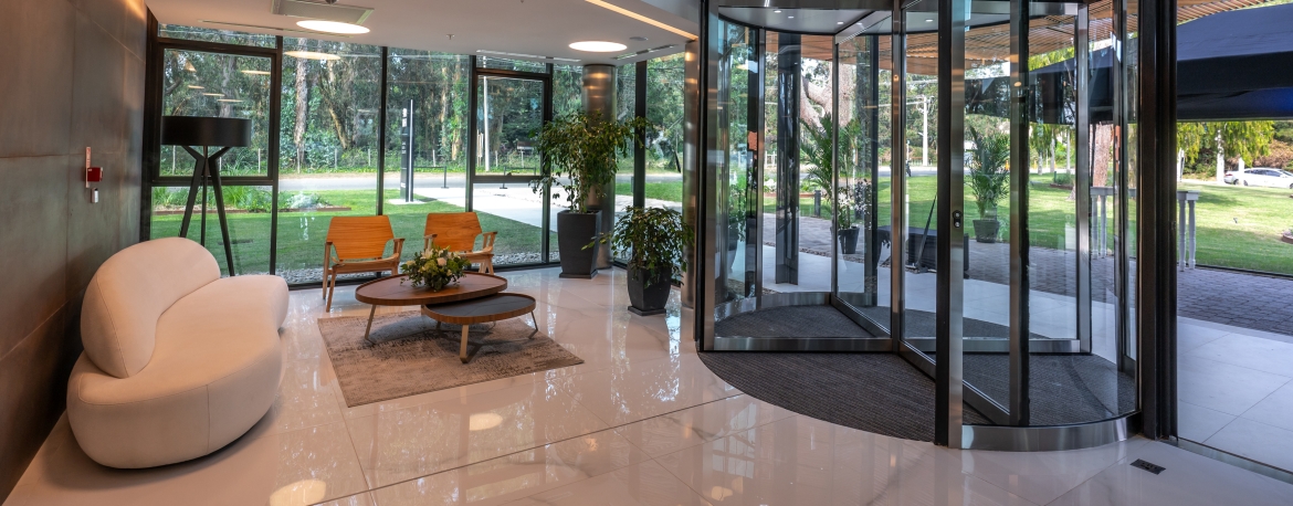 Hospital Británico: la cultura del bienestar llegó a Punta del Este