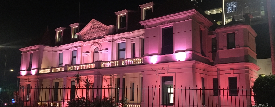 Hábitos sanos para prevenir el cáncer de mama