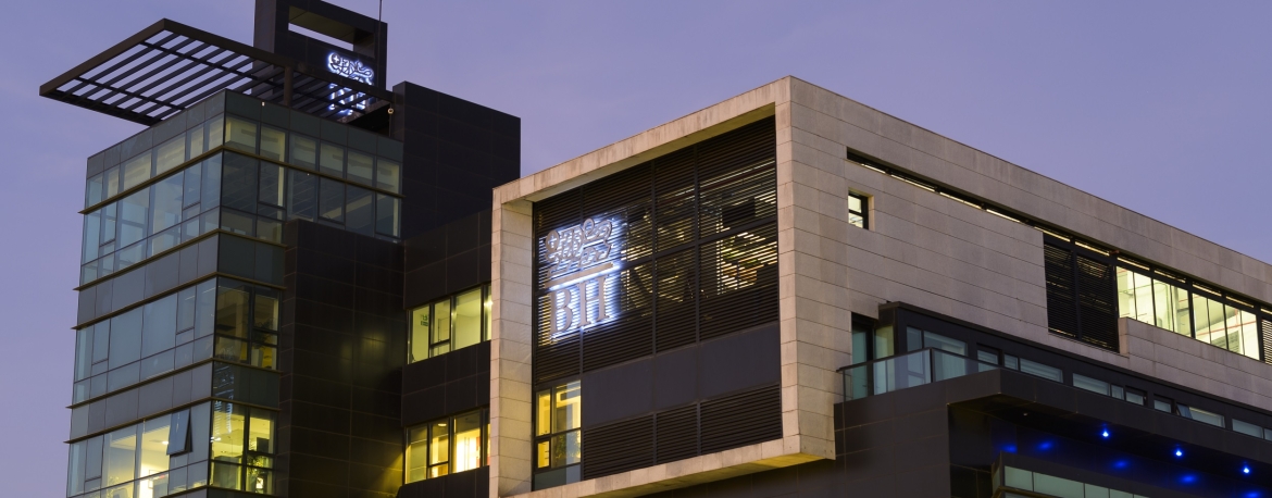 Británico potencia la Sociedad del Conocimiento